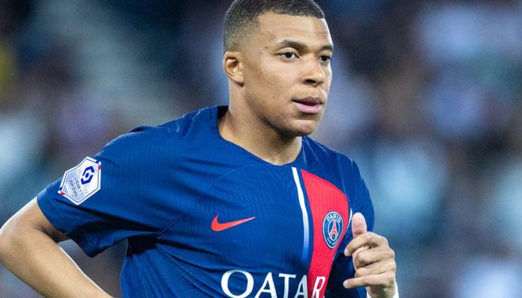 Al-Hilal Submits World-Record €300M Transfer Fee for Kylian Mbappé