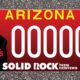 Alice Cooper appears on official Arizona license plate design