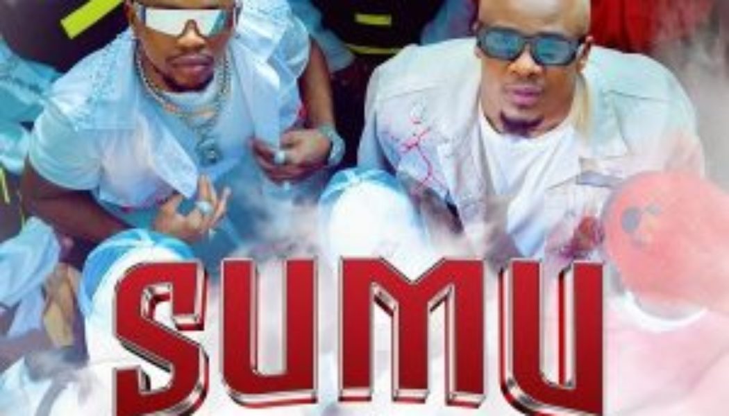 Alikiba - Sumu Ft. Marioo (Mp3 Download) — NaijaTunez