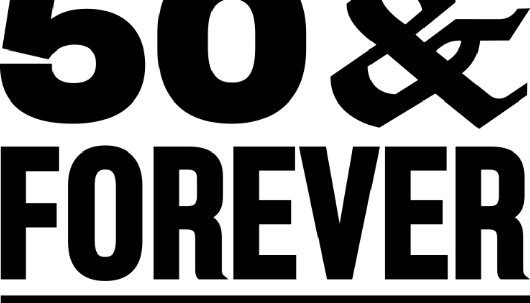 Amazon Music Debuts ‘50 & Forever’ Livestreams & Concerts