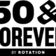 Amazon Music Debuts ‘50 & Forever’ Livestreams & Concerts