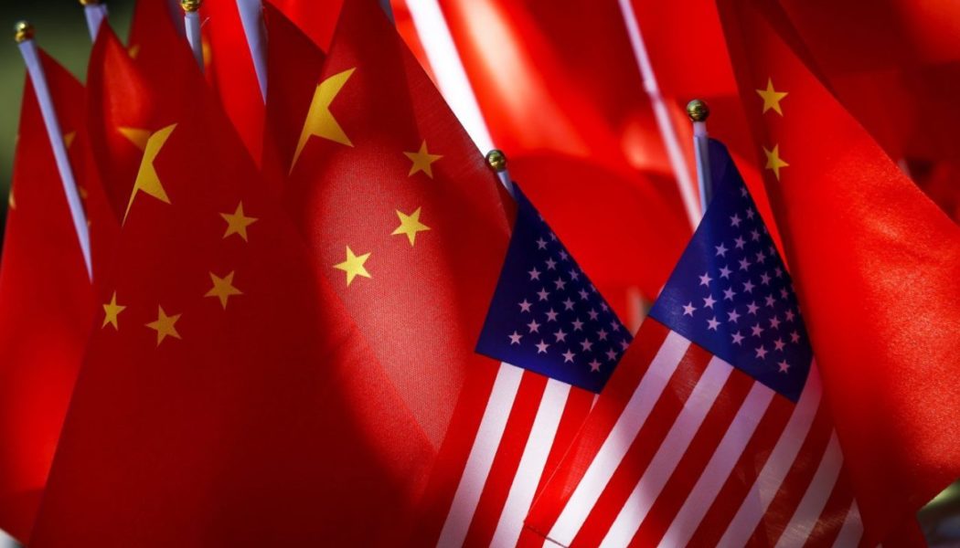 Americans should ‘reconsider travel’ to mainland China: US travel advisory 