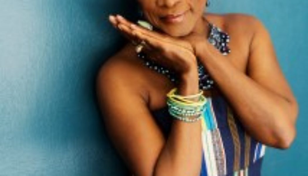 Angélique Kidjo to headline California WorldFest