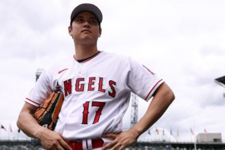 Angels should trade Shohei Ohtani, former Yankees ace says