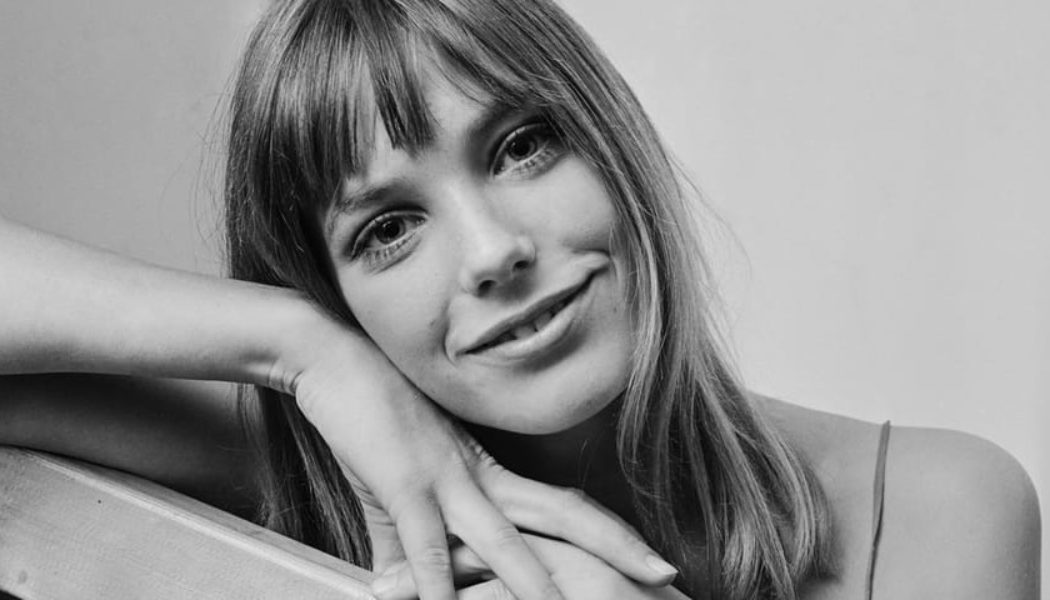 Anglo-French Singer Jane Birkin Passes Away Age 76