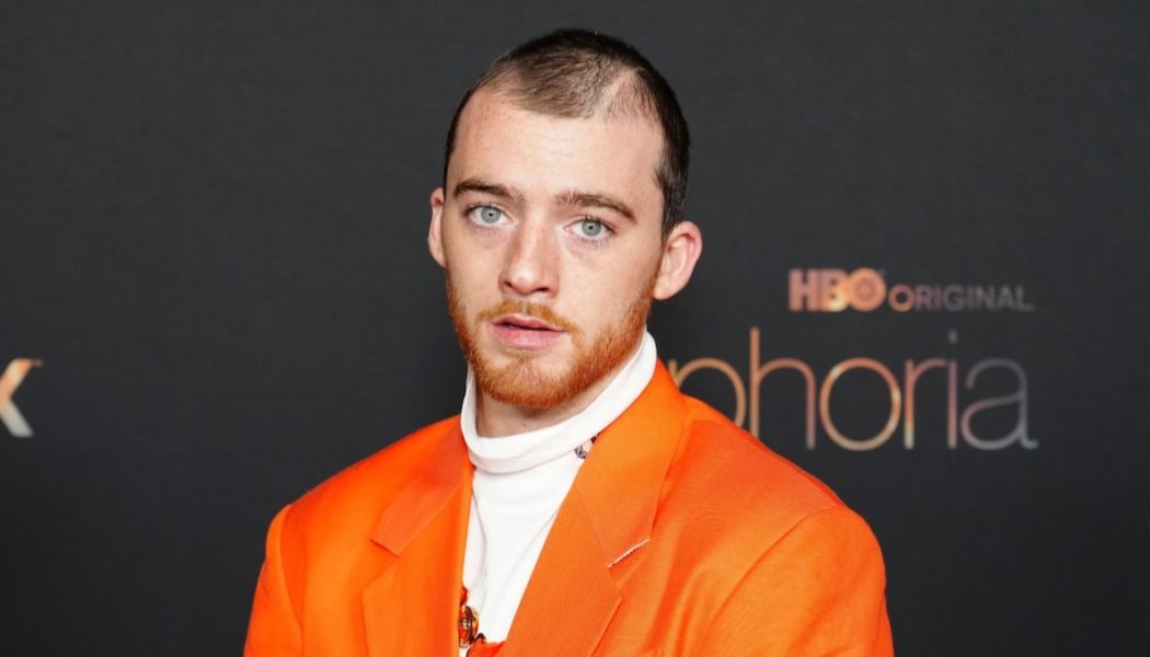 Angus Cloud, Star of Euphoria, Dead at 25