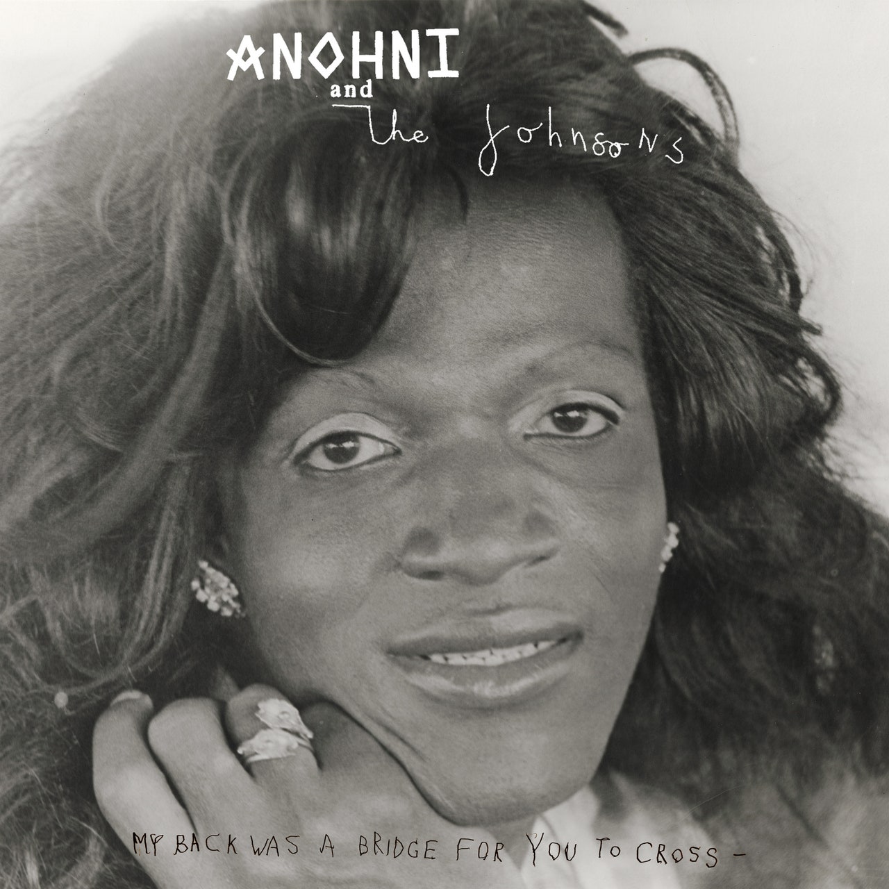 Photo of: Marsha P. Johnson