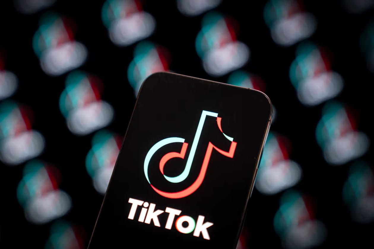 top tech news july week stories details app tiktok elevate music program apple genesis ai artificial intelligence chatbot google news articles bard service beats samuel ross