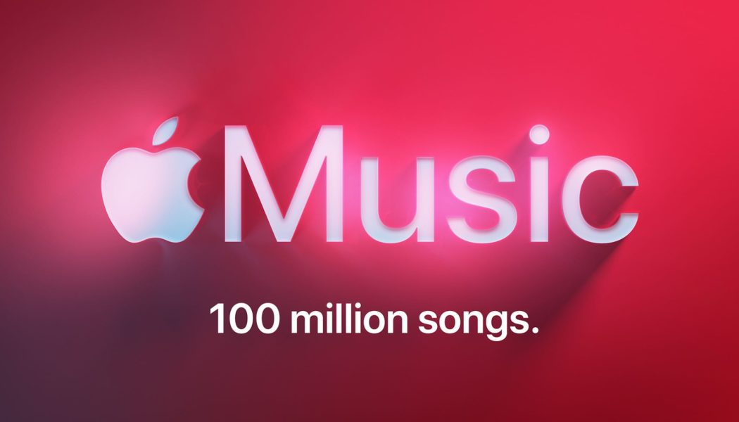 Apple Music continues to trail Spotify in US, virtually tied with Amazon Music