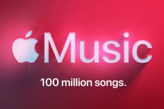 Apple Music continues to trail Spotify in US, virtually tied with Amazon Music