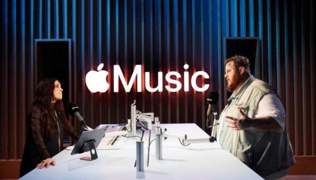 Apple Music Spotlights Songwriter Demos With âLost & Foundâ Program: Exclusive