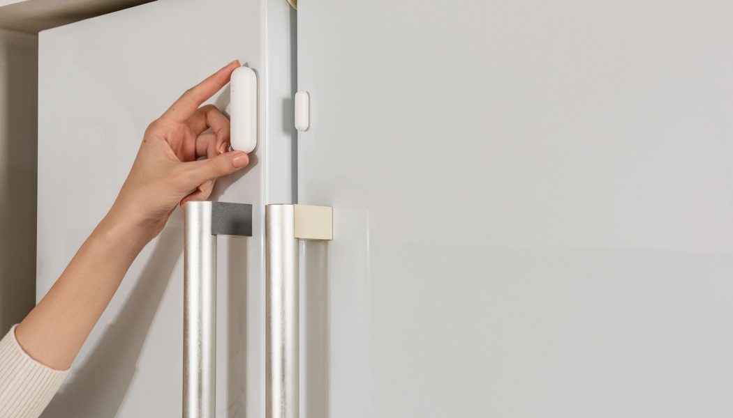 Aqara’s first Matter sensor for doors and windows is also a programable button