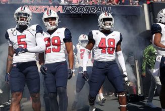 Arizona Wildcats beat out big-name schools, land highest-ranked recruit in program history