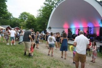 Arootsakoostik festival brings the best Maine music to The County