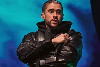 Bad Bunny's 'Un Verano Sin Ti' Album Becomes Most Streamed Album in Spotify History