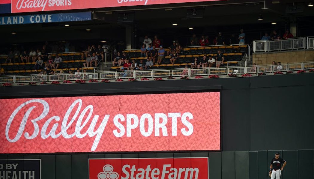 Bally Sports news is financial win for Twins — and a loss for fans