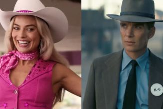 'Barbie' and 'Oppenheimer' Clear $1 Billion USD After Only Two Weeks