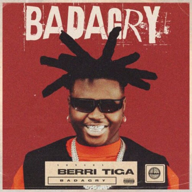 Berri Tiga &#8211; Badagry