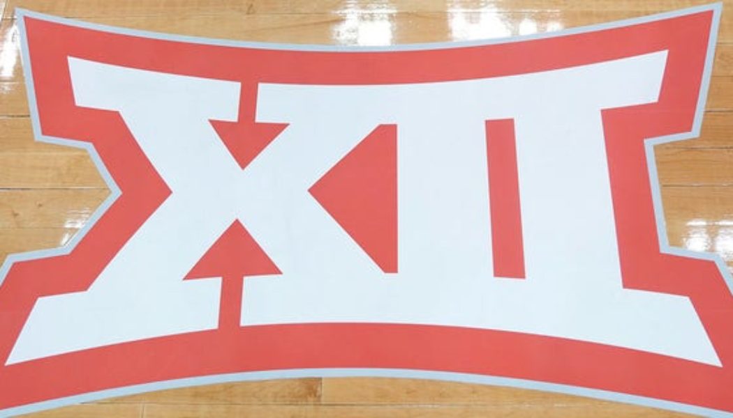 Big 12 officially adds 4 new members to conference: ‘Big day’