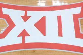 Big 12 officially adds 4 new members to conference: ‘Big day’