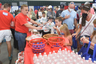 Boilermaker Health and Wellness Expo promotes healthy living