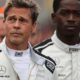 Brad Pitt Confirms Upcoming Formula 1 Film at British Grand Prix