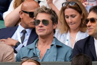 Brad Pitt's secret to eternal youth at 59 despite his self-confessed hedonistic lifestyle