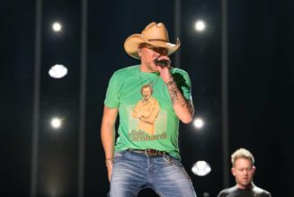 BREAKING: Jason Aldean Suddenly Postpones Ohio Concert, Venue Issues Statement