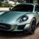 British Car Brand Caterham Is Coming for the EV Sports Sector With Its Project V Concept