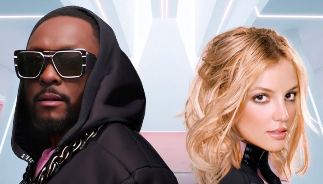 Britney Spears drops new song "Mind Your Business" with Will.i.am