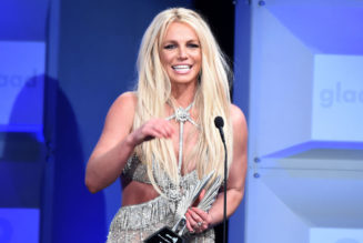 Britney Spears Wants A Public Apology From Victor Wembanyama