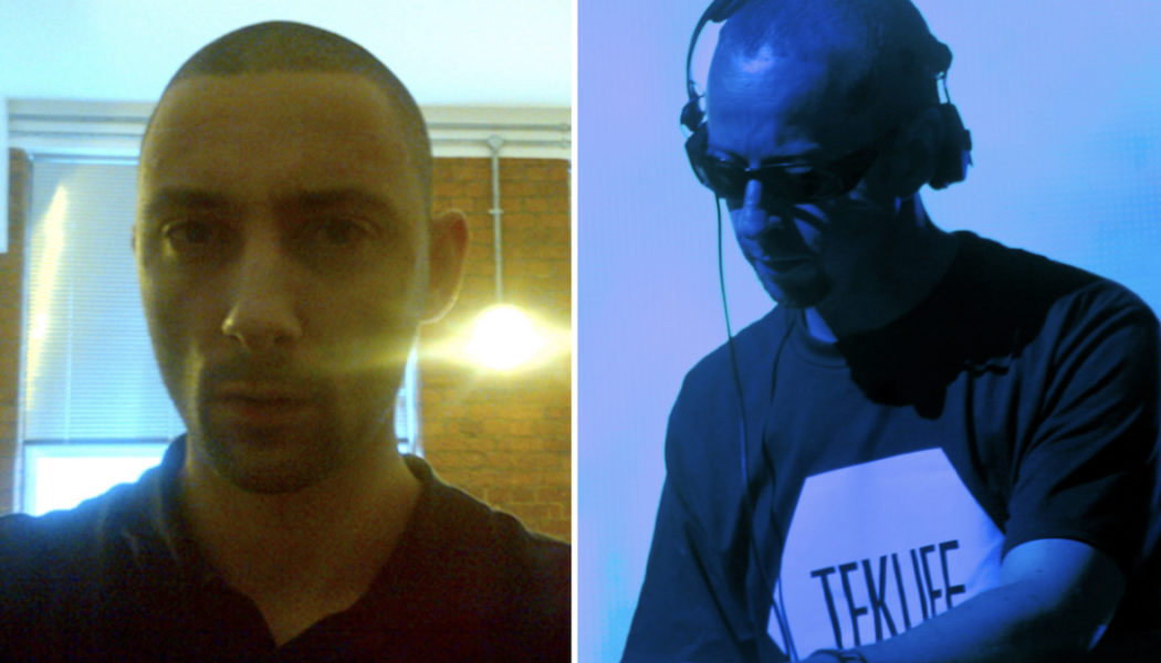 Burial and Kode9 announce split EP Infirmary / Unknown Summer