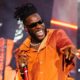 Burna Boy’s Landmark London Stadium Show to Stream on Apple Music (EXCLUSIVE)