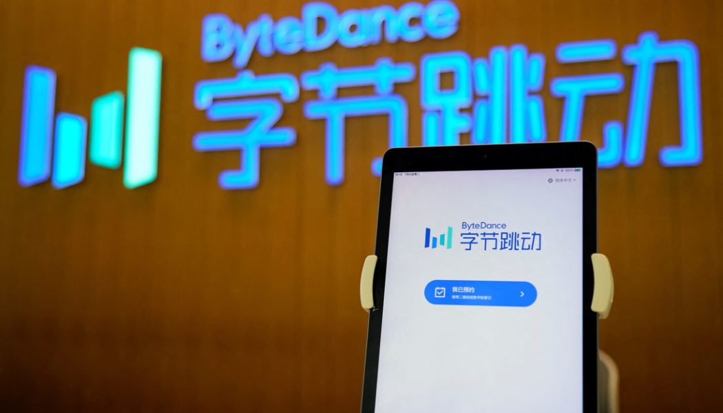 ByteDance launches new music streaming service in Brazil, Indonesia