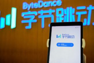 ByteDance launches new music streaming service in Brazil, Indonesia