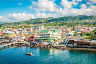 Caribbean Island Of Dominica Is One Of This Year's Most Popular Travel Destinations | Weather.com