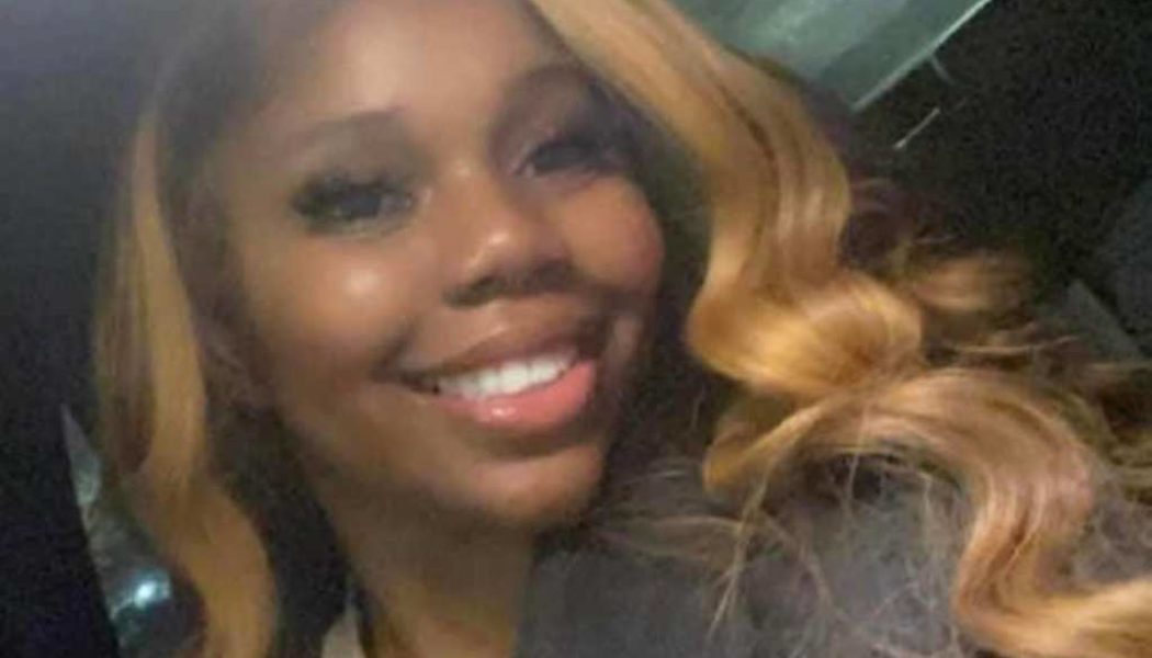 Carlee Russell, Black Woman Reported Missing, Found Alive