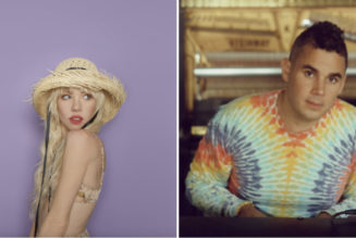 Carly Rae Jepsen teases new album The Loveliest Time with production from Rostam