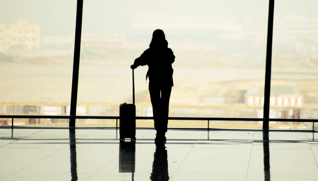 Catching a Flight? Here Are 5 Tips to Make Travel Easier