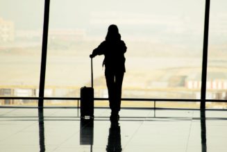 Catching a Flight? Here Are 5 Tips to Make Travel Easier