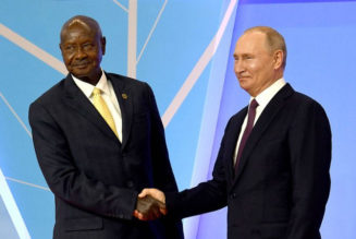 Celebrating culture, collaboration on agenda at Russia-Africa forum