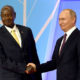 Celebrating culture, collaboration on agenda at Russia-Africa forum