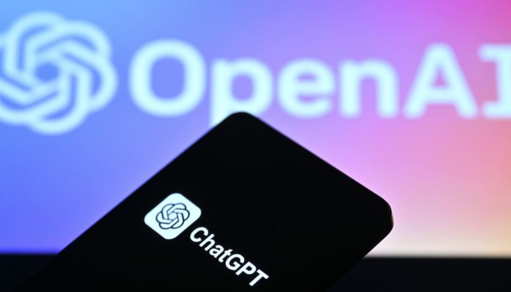 ChatGPT Creator OpenAI Is Under Investigation by the FTC