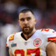 Chiefs' Travis Kelce Earns 4th Madden 99 Overall Rating