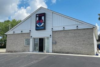 Chiropractor aims to promote healthy living at new Lower Burrell location | TribLIVE.com