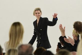 ChloÃ© Bids Goodbye to Gabriela Hearst