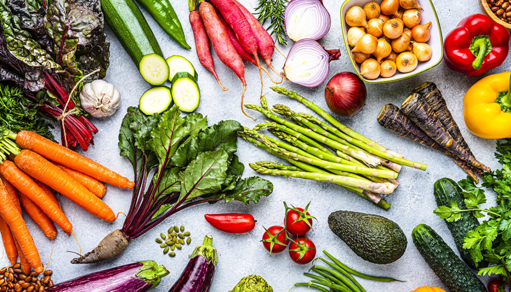 Cooked or Raw? The Best Ways to Eat 9 Healthy Veggies