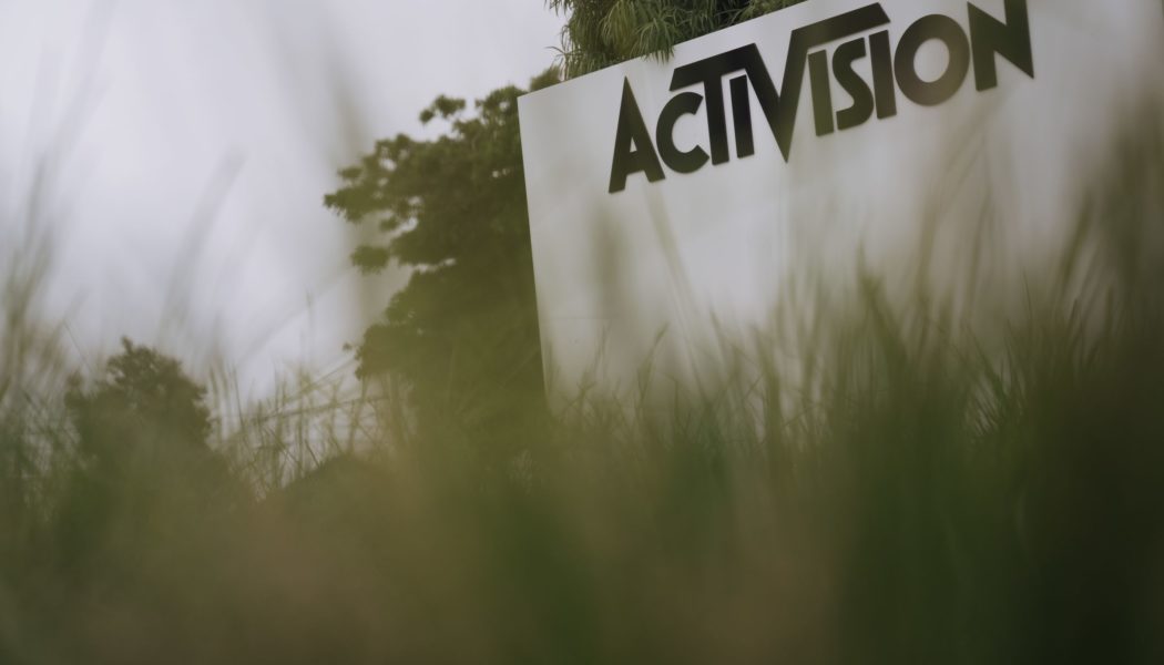 Court denies FTC’s last-ditch attempt to stop Microsoft buying Activision Blizzard