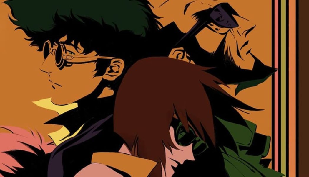 ‘Cowboy Bebop’ Director Teams up With Adult Swim for New Sci-Fi Anime, ‘Lazarus'