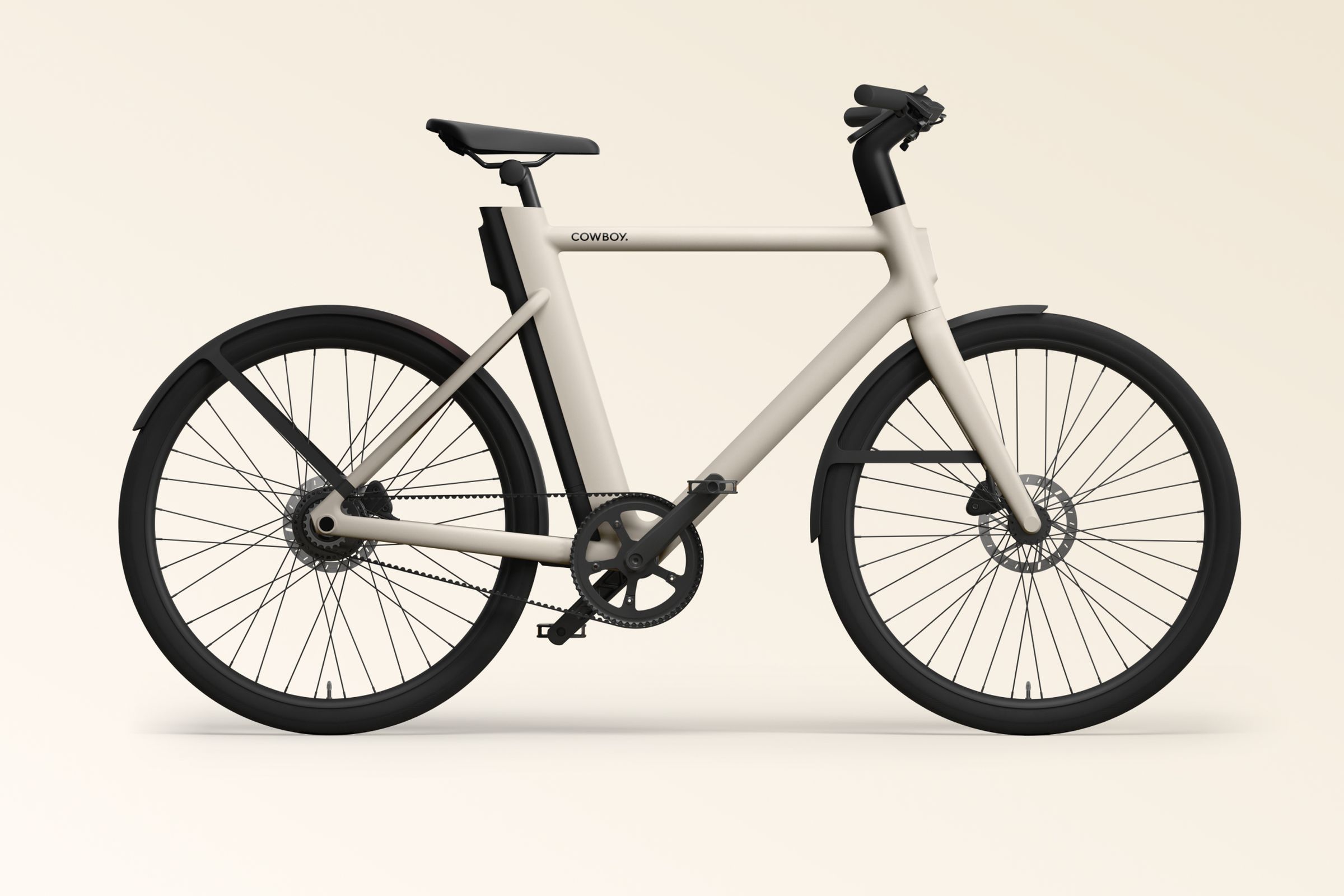 Cowboy makes some subtle changes to create an e-bike that will likely have even broader mainstream appeal.